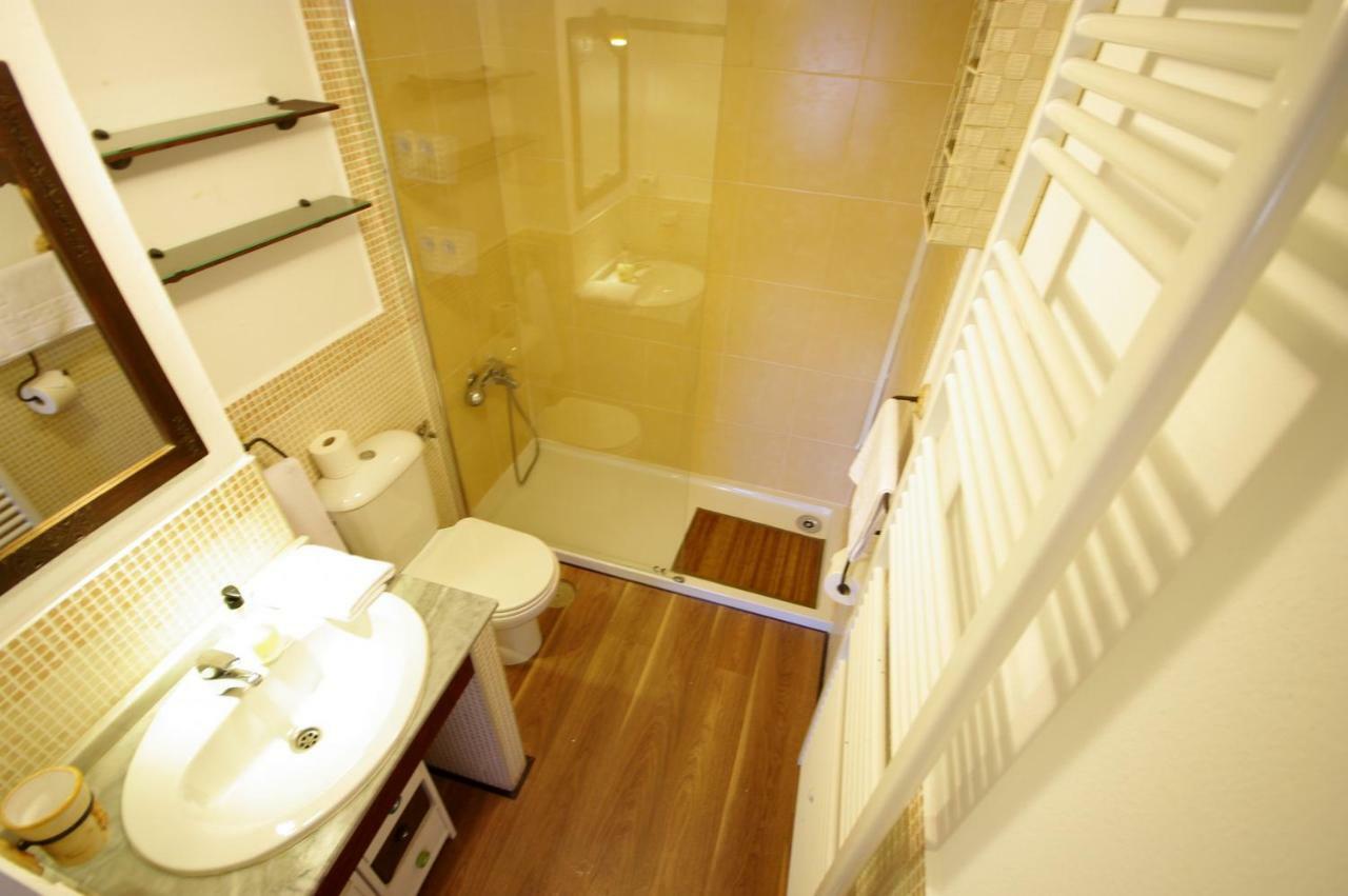 Livingtarifa Apartamento Nano Exterior foto